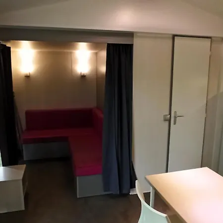 Camping Larribal Millau Exterior foto