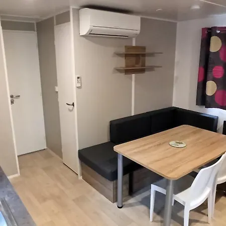 Camping Larribal Millau Exterior foto