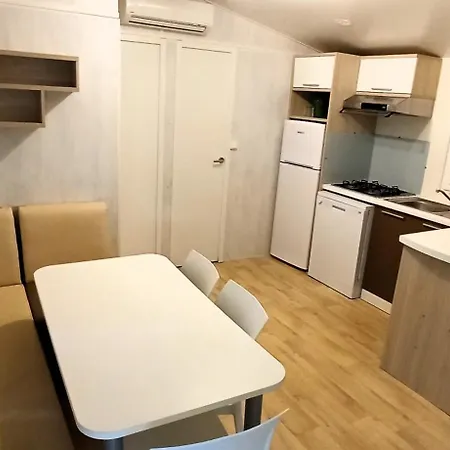 Camping Larribal Millau Exterior foto