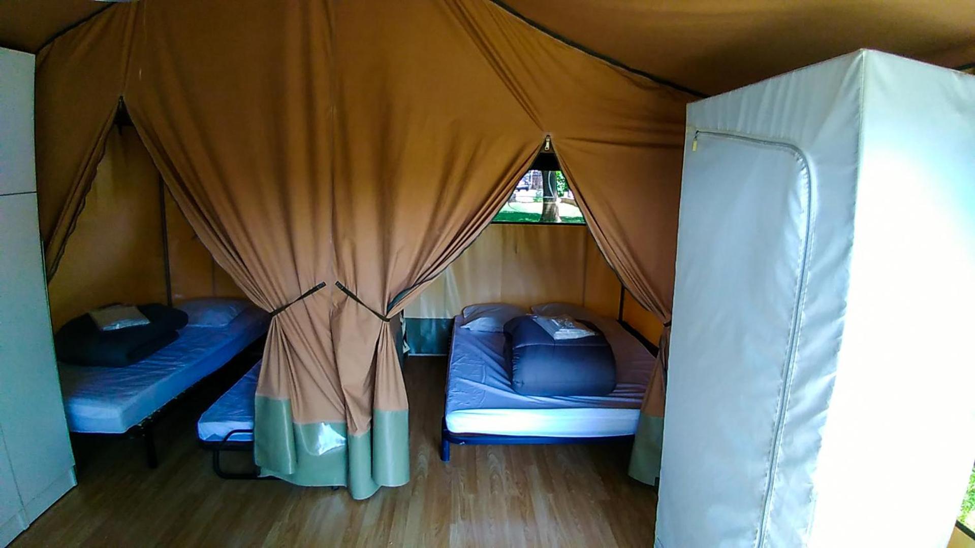 Larribal Campingplatz *